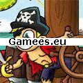 Pirate Cove SWF Game